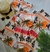 KIT BORY + KIMONO - Blue Mille