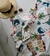 KIT BORY + PAREO ENVELOPE