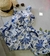 KIT BORY + CALCA PANTALONA - Blue Mille
