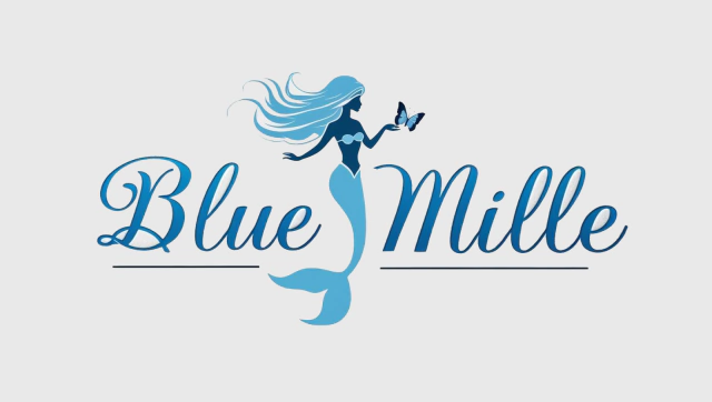 Blue Mille