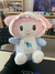 PELUCHE SANRIO TIBURON - comprar online
