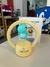 Lámpara de Noche Infantil con Muñeco Dinosaurio - ZTG Hardware