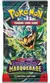 Pokémon TCG - Twilight Masquerade Scarlet & Violet - Booster Pack - comprar online
