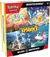 Pokémon TCG - Surging Sparks Scarlet & Violet - Booster Bundle - comprar online
