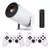 Proyector con Juegos FULL HD