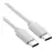 CABLE KOSMO USB A C 1MT BOLSA