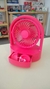 Imagen de Ventilador de escritorio Kuromi y Lotso