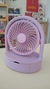 Ventilador de escritorio Kuromi y Lotso - ZTG Hardware