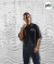 Remera Boxy Fit | Don’t Just Talk