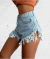 Short Jean | Tachas - comprar online