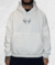 Buzo Hoodie Boxy Fit | Heart