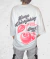 Remera Oversize | Cherryon - comprar online