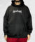 Buzo Hoodie Oversize | Niu Youk - comprar online