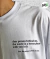 Remera Boxy Fit | Don’t Just Talk - Outfix