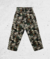 Pantalon Gabardina Baggy | Caza en internet