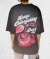 Remera Oversize | Cherryon - Outfix