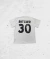 Remera Oversize | Butcher - Outfix