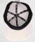 Gorra Semi Curva | Parches | Los Angeles | Cerrada - Outfix