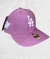 Gorra Semi Curva | Parches | Los Angeles | Cerrada