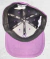 Gorra Semi Curva | Parches | Los Angeles | Cerrada - Outfix