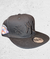 Gorra Plana | Parches | New York | Abierta