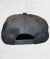 Gorra Plana | Parches | New York | Abierta