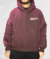 Buzo Hoodie Boxy Fit | Humble - comprar online