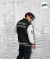 Campera Universitaria | Bad - Outfix