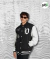 Campera Universitaria | Bad en internet