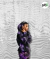 Buzo Hoodie Batik | Nebula - comprar online