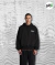 Buzo Hoodie Boxy Fit | Malfunction
