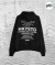 Buzo Hoodie Boxy Fit | Malfunction en internet