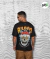 Remera Oversize | Shocked en internet