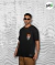 Remera Oversize | Shocked - Outfix