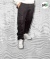 Pantalon Gabardina Cargo | Rumania
