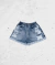 Short Jean Jogger | Steven