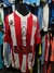 Camiseta de Barracas