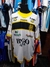 Camiseta Olimpo de Bahía Blanca