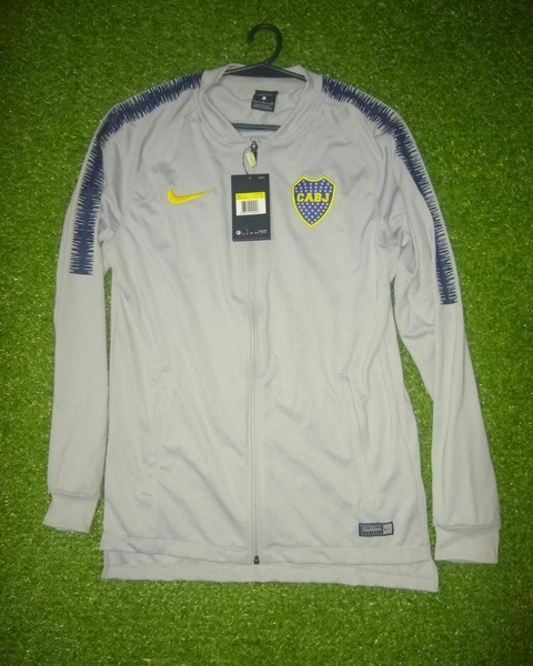 Campera de Boca Talle S nueva