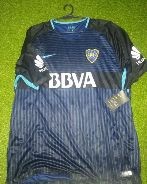 Camiseta de Boca Talle XL Nueva