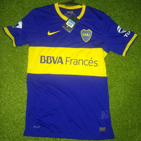 Camiseta de Boca talle M