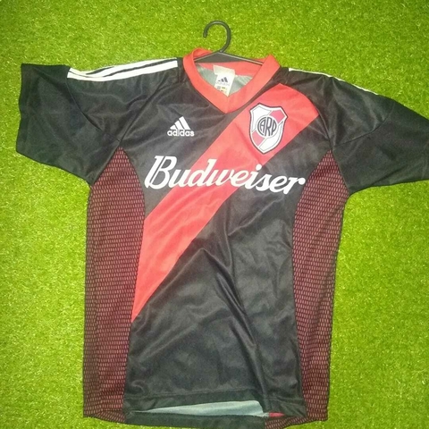 Camiseta de River talle S