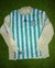 Camiseta de Racing talle 2