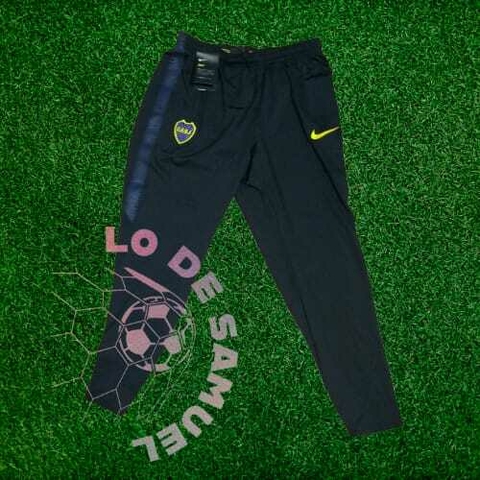 Pantalón de Boca nuevo talle L