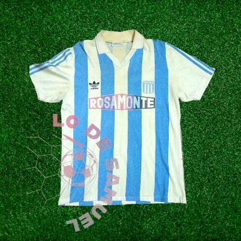 Camiseta de Racing Rosamonte talle 4