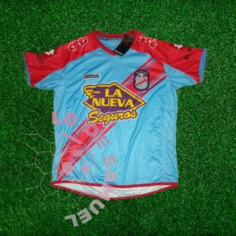 Camiseta de Arsenal de Sarandí talle L