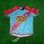 Camiseta de Arsenal de Sarandí talle L