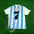 Camiseta de Racing Rosamonte talle 4 - comprar online