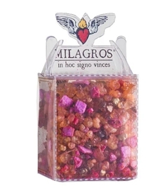 Kit Nossa Senhora da La Salette (Mães que oram pelos filhos) - Espaço Gargano