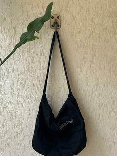 Bolsa Carteiro - São Miguel Arcanjo na internet